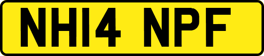 NH14NPF