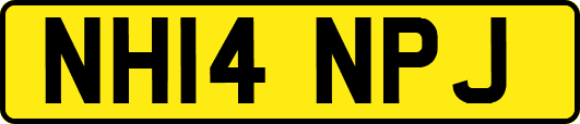 NH14NPJ