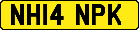 NH14NPK