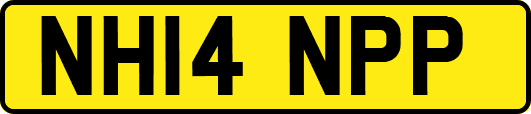 NH14NPP