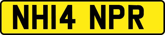 NH14NPR