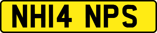 NH14NPS
