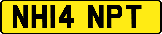 NH14NPT