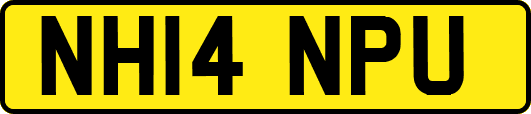 NH14NPU