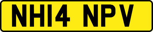 NH14NPV
