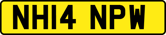 NH14NPW