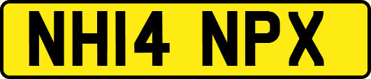 NH14NPX