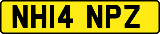NH14NPZ