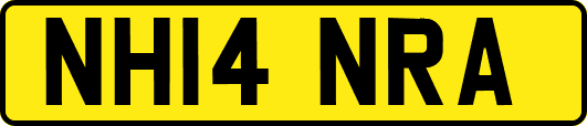 NH14NRA