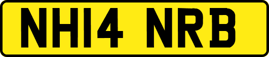 NH14NRB