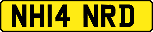 NH14NRD