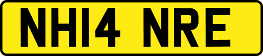 NH14NRE
