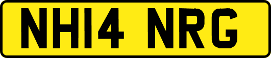 NH14NRG