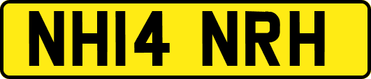 NH14NRH
