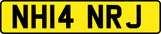 NH14NRJ