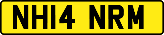 NH14NRM