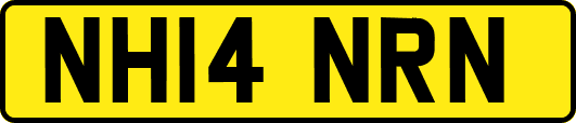 NH14NRN