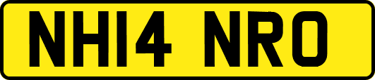 NH14NRO
