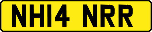 NH14NRR