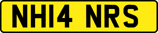 NH14NRS