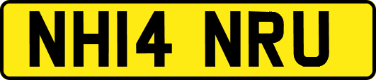 NH14NRU