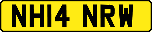 NH14NRW
