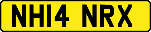 NH14NRX
