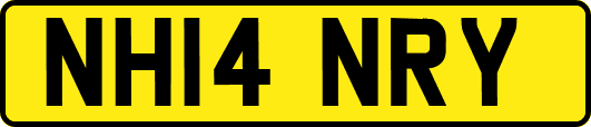 NH14NRY