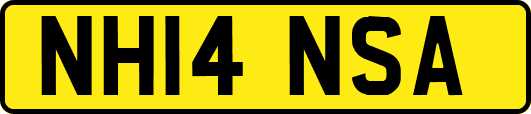 NH14NSA
