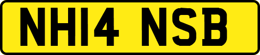 NH14NSB
