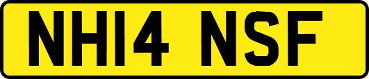 NH14NSF
