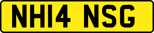NH14NSG