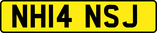 NH14NSJ