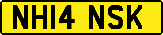 NH14NSK