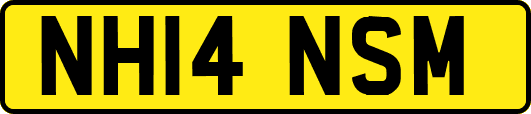 NH14NSM