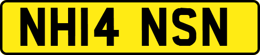 NH14NSN