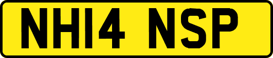 NH14NSP