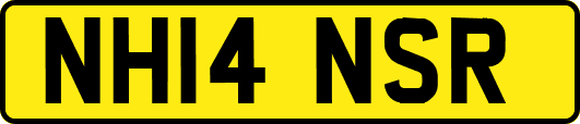 NH14NSR
