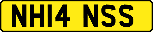 NH14NSS