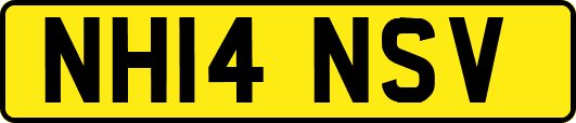 NH14NSV