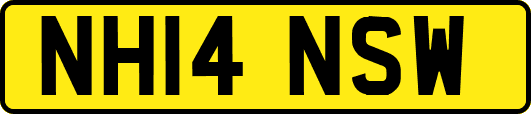 NH14NSW