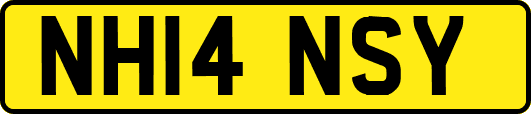 NH14NSY