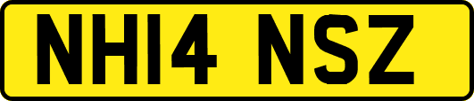 NH14NSZ