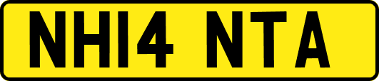 NH14NTA