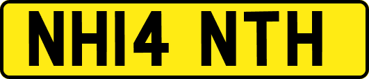 NH14NTH