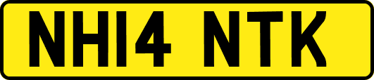 NH14NTK