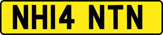 NH14NTN