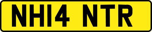 NH14NTR