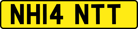 NH14NTT