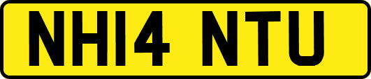 NH14NTU